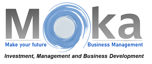 Moka Business Management